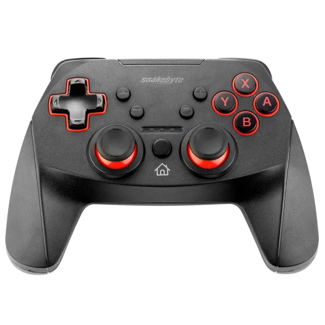 Snakebyte GAME:PAD S PRO manette sans fil Switch