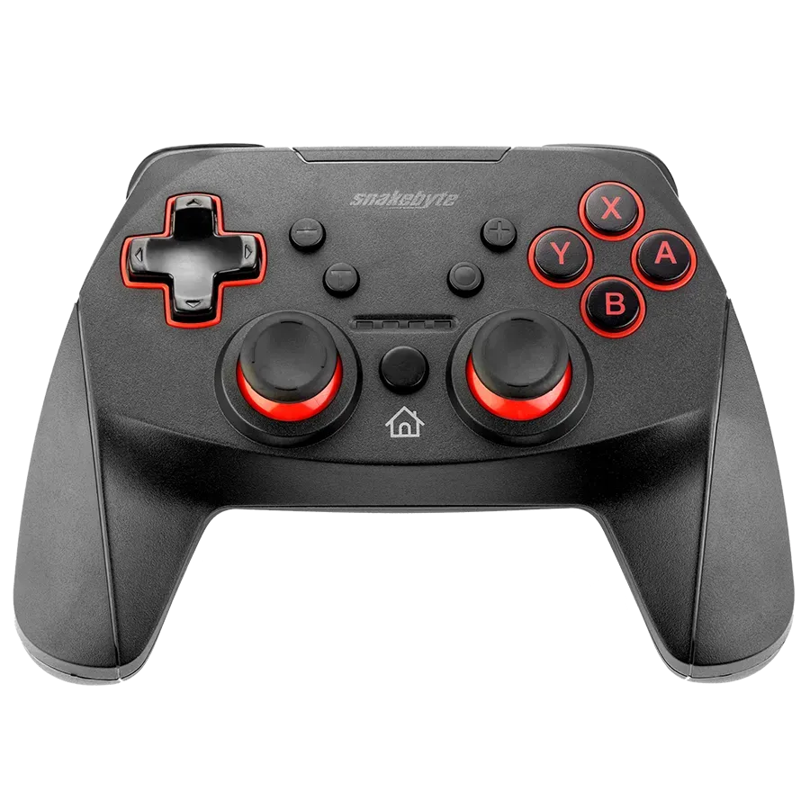 Snakebyte GAME:PAD S PRO manette sans fil Switch