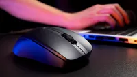 Turtle Beach Pure Air souris gaming sans fil légère