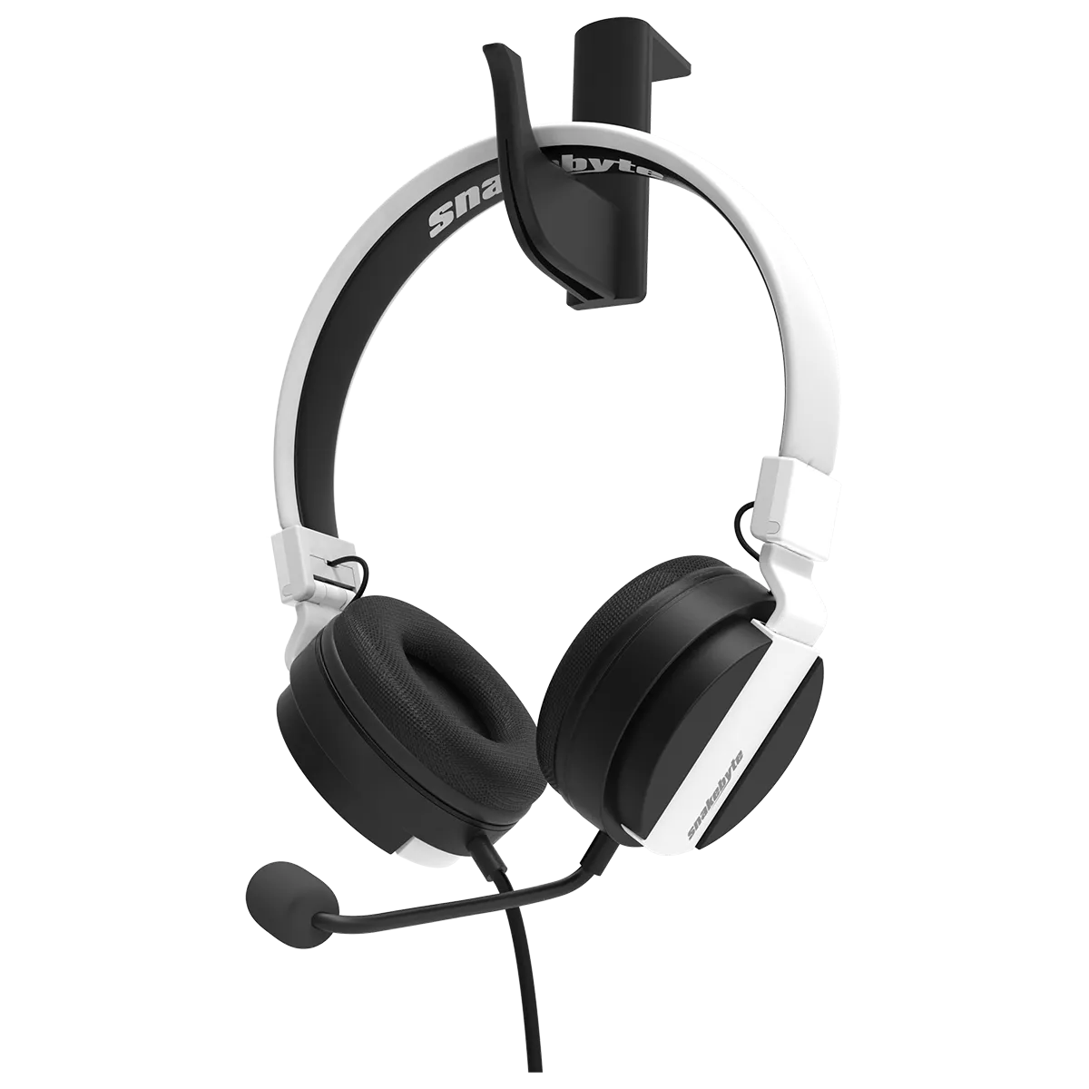 Snakebyte Headset 5 casque gaming filaire jack micro amovible