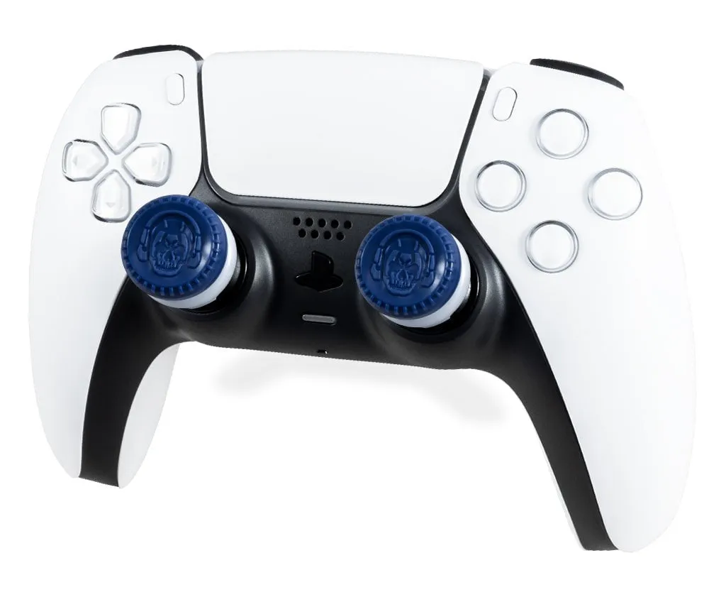 KontrolFreek Call of Duty Warzone sticks manette lot de 2 précision