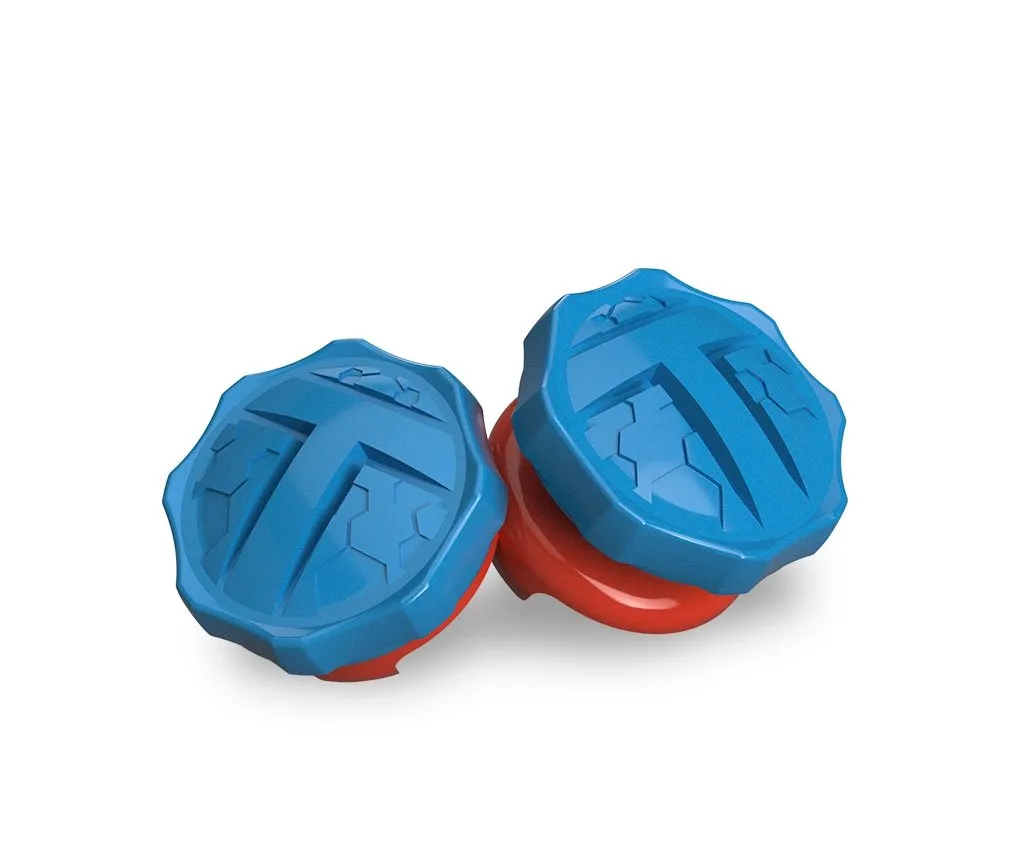 KontrolFreek FPS Freek TMarTn Signature Edition embouts joystick