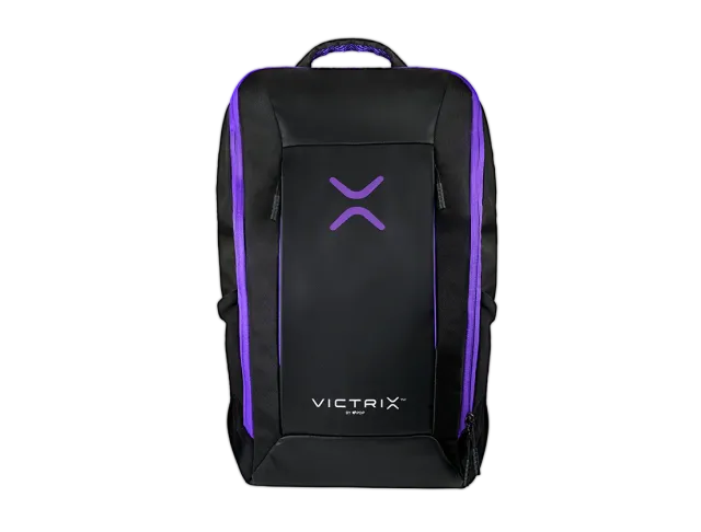 PDP Victrix Tournament sac à dos gaming 7 poches