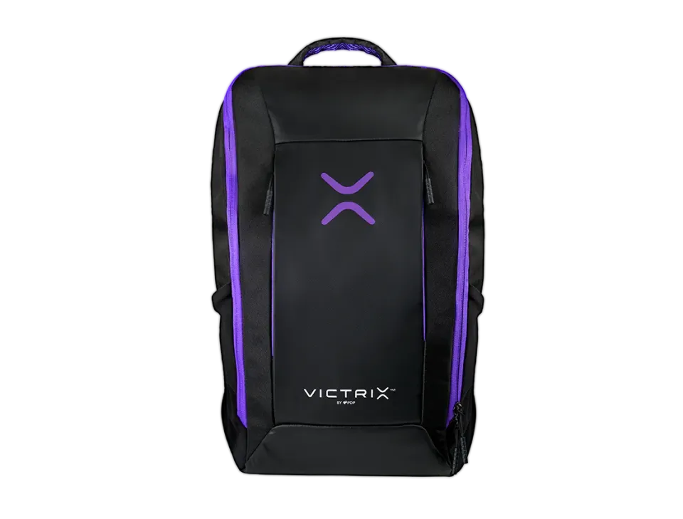 PDP Victrix Tournament sac à dos gaming 7 poches