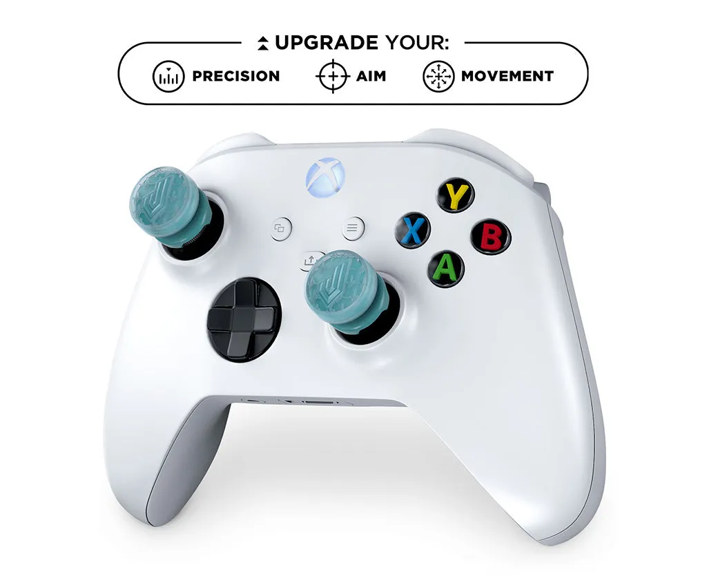 KontrolFreek Jynxzi thumbsticks FPS tige haute