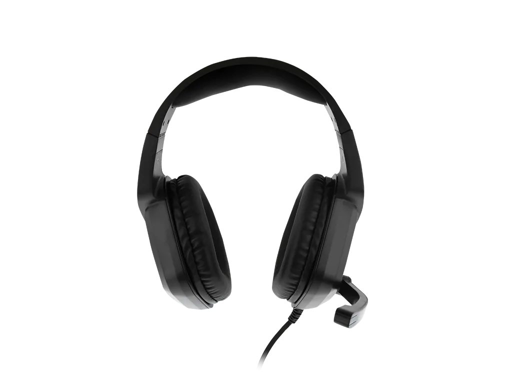 Nyko NXBX-4500 casque gaming filaire Xbox