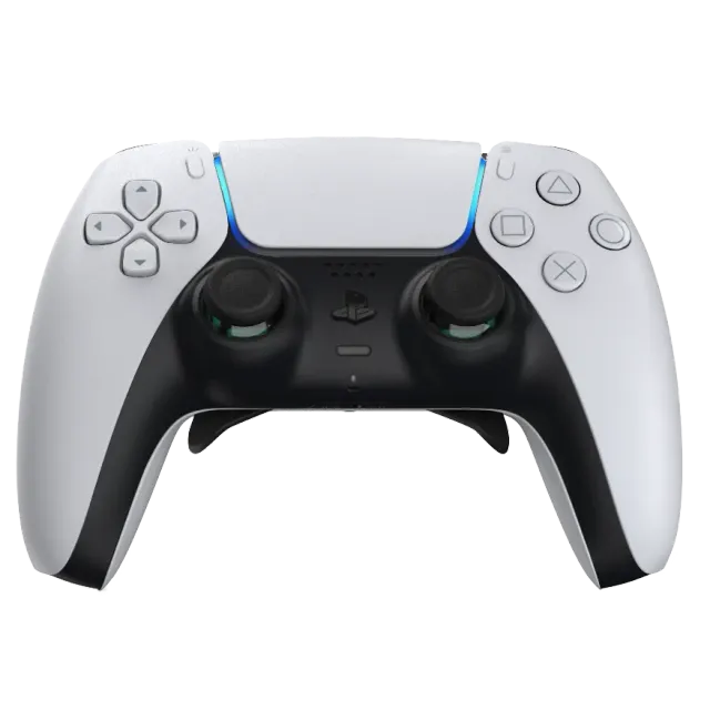 Burn Controllers Trim accessoire manette PS5 DualSense