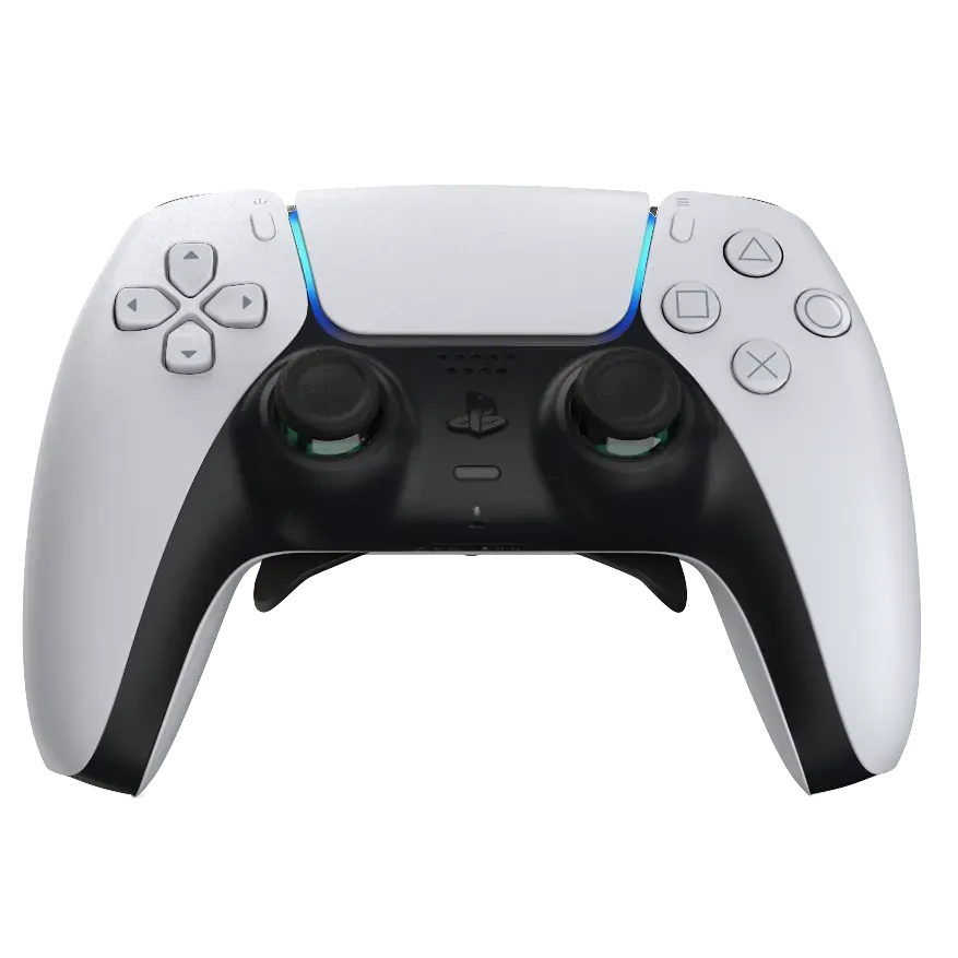 Burn Controllers Trim accessoire manette PS5 DualSense