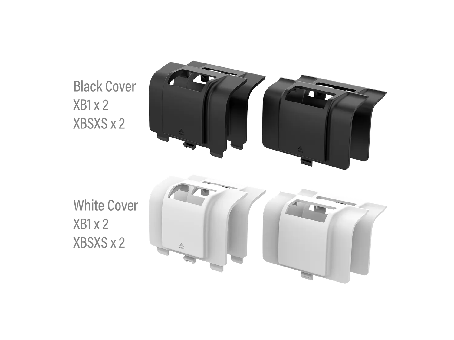 Nyko Charge Base XS1 Pro station charge Xbox double