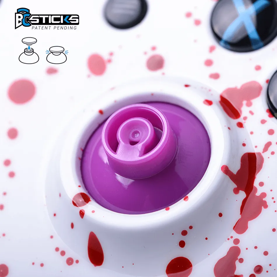 Burn Controllers BC Sticks Base base manette