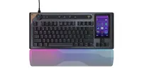 Turtle Beach Command KB7 clavier gaming TKL tactile