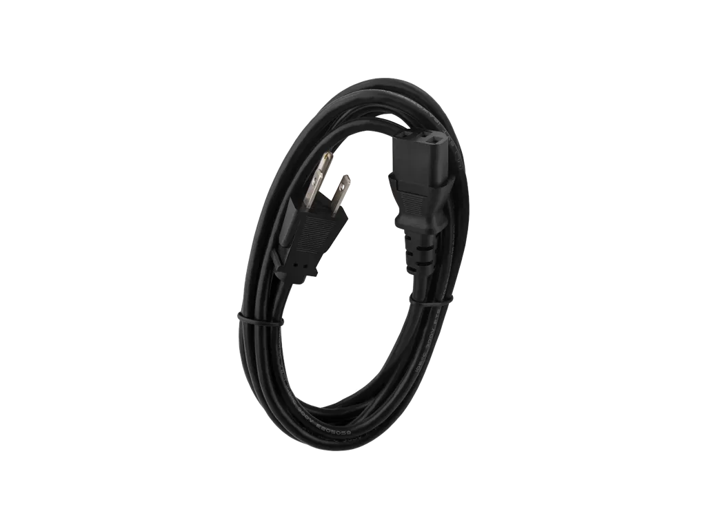 Nyko Power Cord câble alimentation PS3 fat 2,7 m