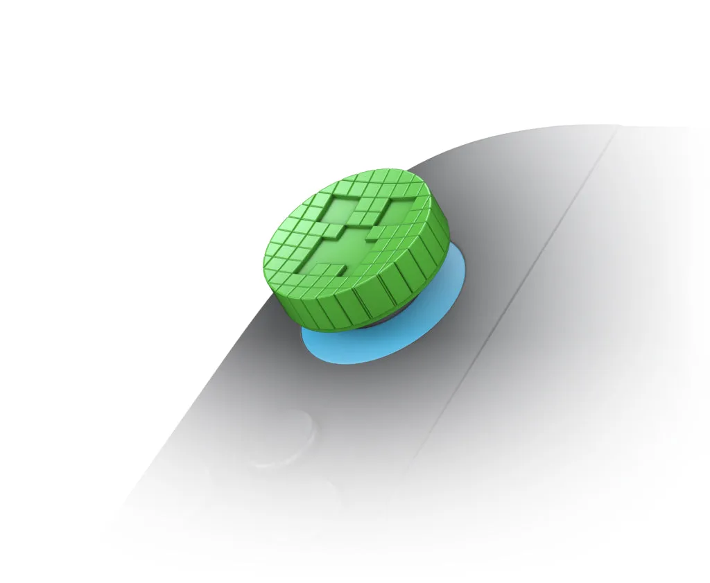 KontrolFreek Galaxy Edition No-Slip Thumb Grips