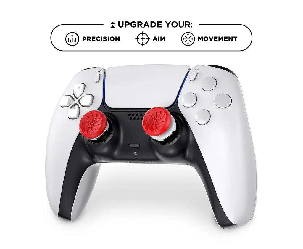 KontrolFreek Inferno thumbsticks précision