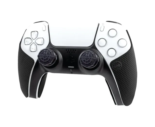 KontrolFreek Nightfall Kit sticks manette et grips