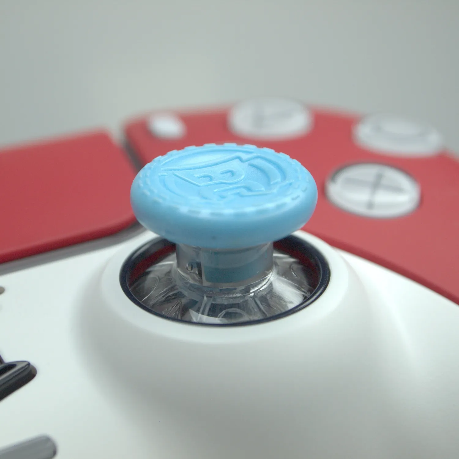 Burn Controllers Tops Incurvés joystick