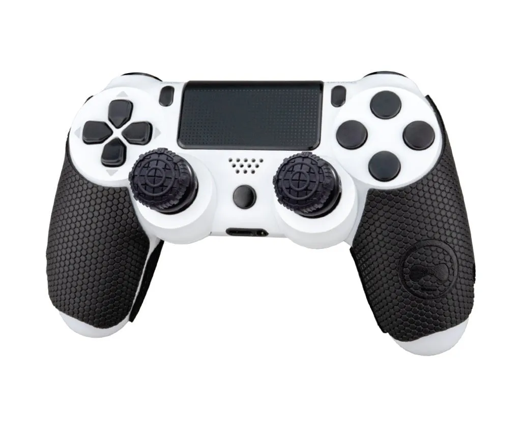 KontrolFreek Nightfall Kit sticks manette et grips