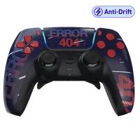 Burn Controllers Basic manette PS5 à palettes