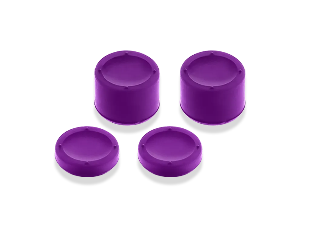 Nyko Trigger Back Button PS4 palettes arrière programmables
