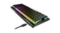 Performance Designed Products Vulcan II Mini Air clavier gaming sans fil