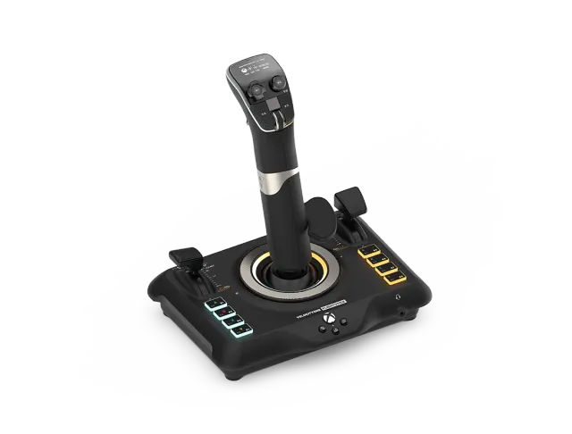 PDP VelocityOne Flightstick joystick de simulation de vol
