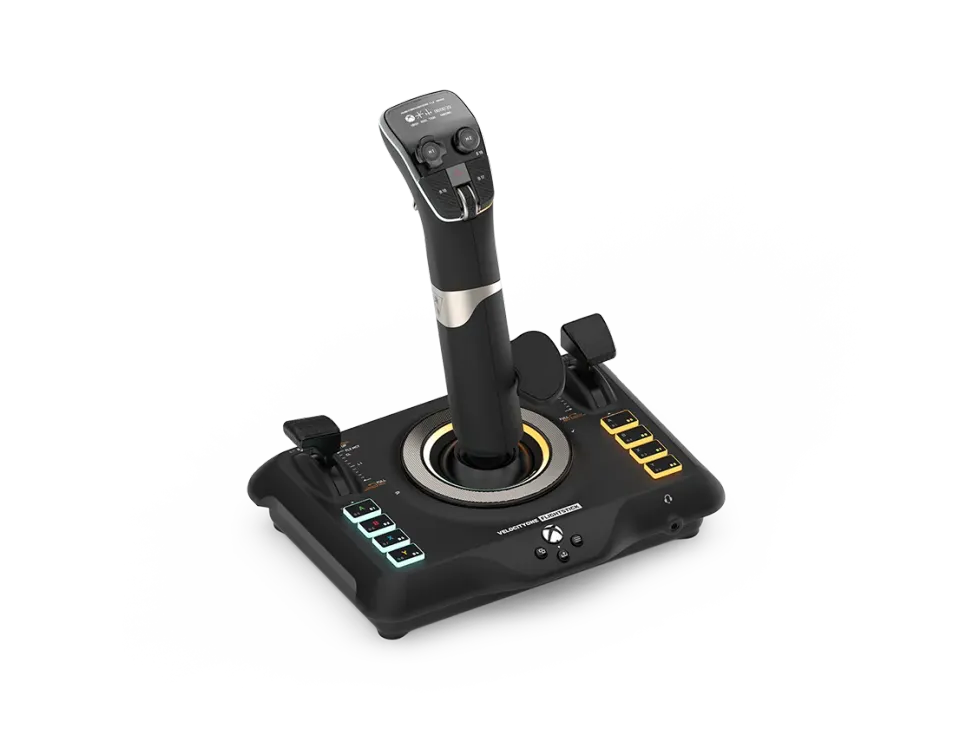 PDP VelocityOne Flightstick joystick de simulation de vol