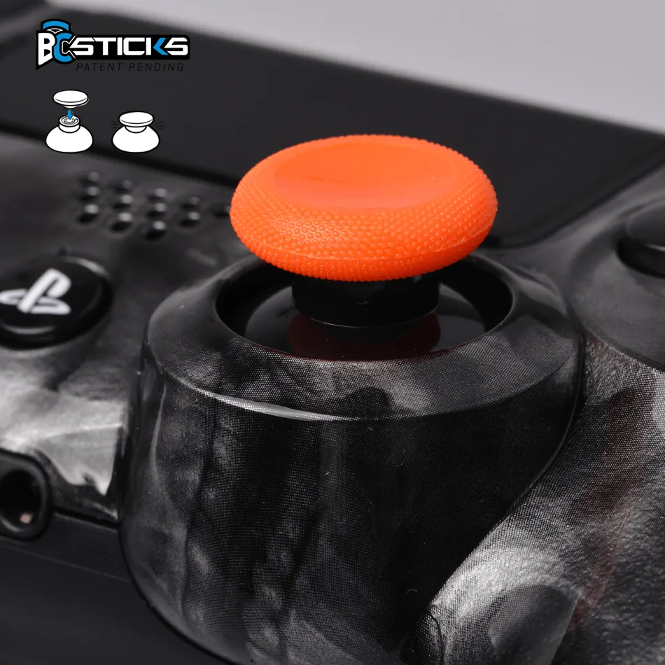 Burn Controllers Top X1 embouts joystick PS5
