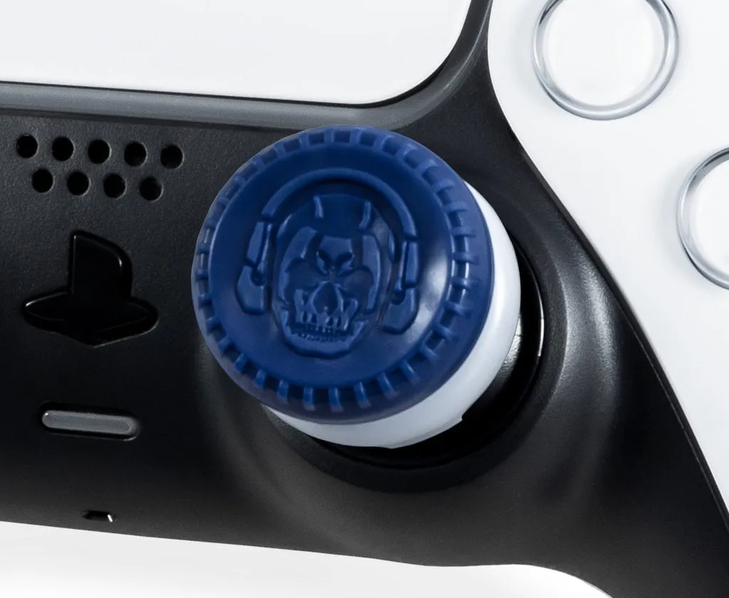 KontrolFreek Call of Duty Warzone sticks manette lot de 2 précision