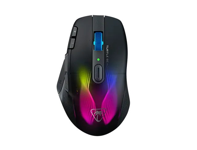 Turtle Beach Kone XP Air souris gaming sans fil + dock