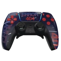 Burn Controllers Basic manette PS5 à palettes