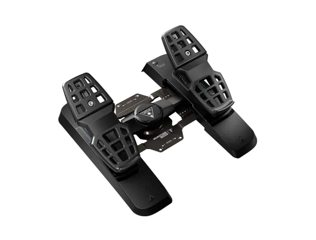 Turtle Beach VelocityOne Rudder palonnier PC Xbox