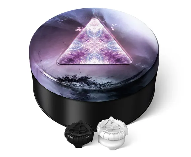 KontrolFreek Destiny 2 Final Shape sticks précision collector