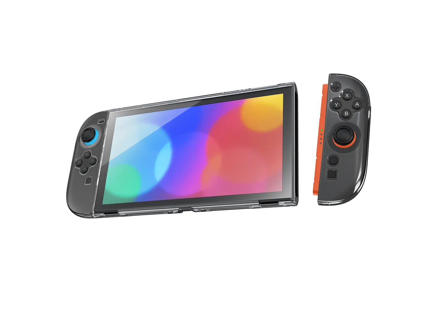 Nyko Thin Case coque Nintendo Switch 2