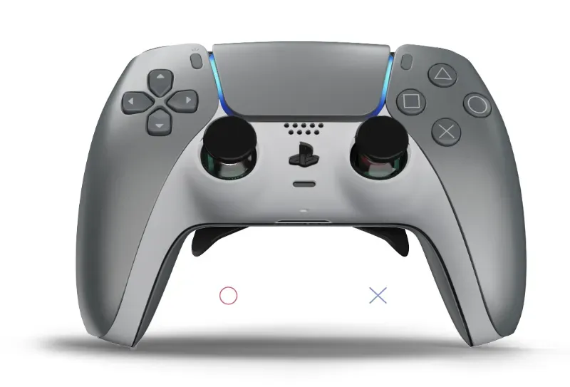 Burn Controllers ReBurn 157904 manette personnalisée