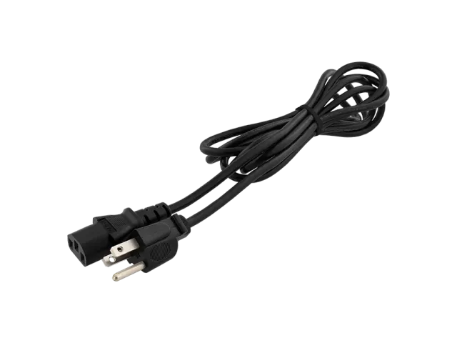 Nyko Power Cord câble alimentation PS3 fat 2,7 m