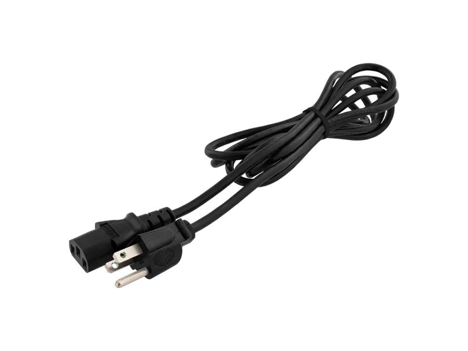 Nyko Power Cord câble alimentation PS3 fat 2,7 m