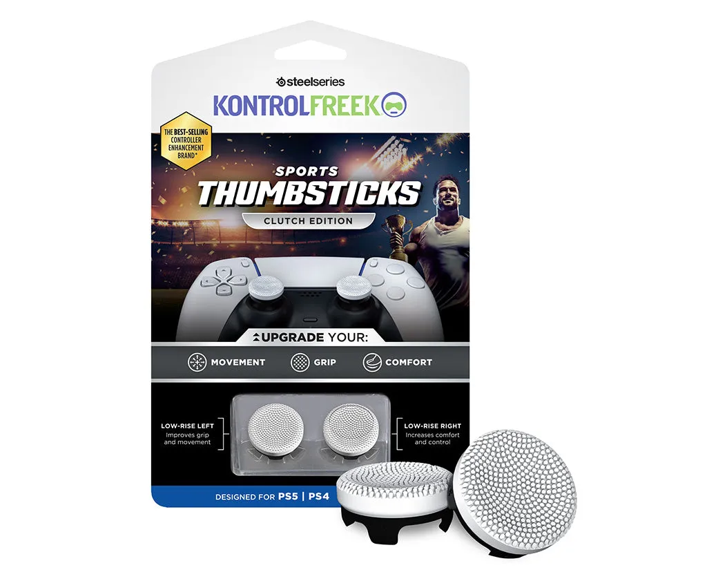 KontrolFreek Clutch thumbsticks