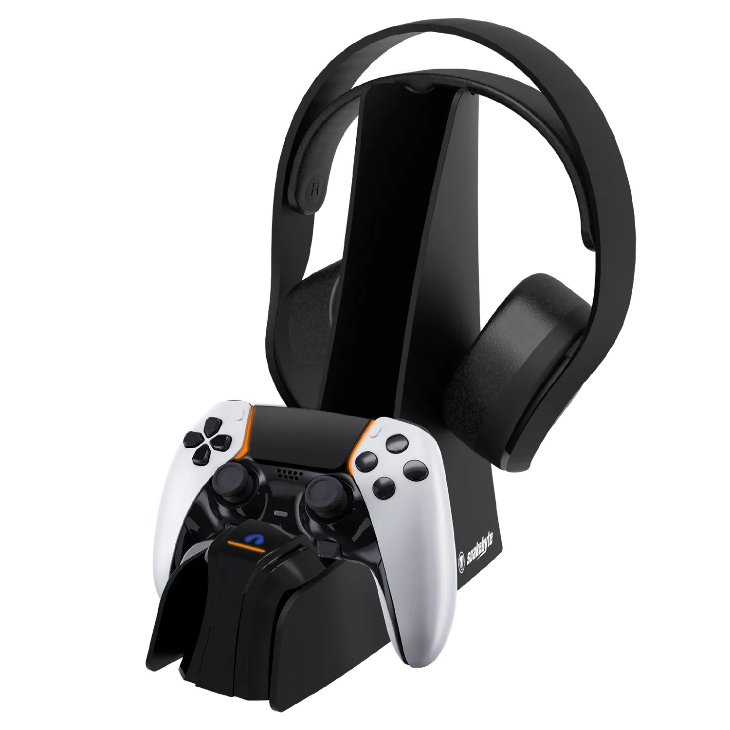 Snakebyte Combo Charge 5 station charge PS5 DualSense