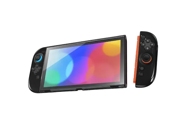 Nyko Thin Case coque Nintendo Switch 2