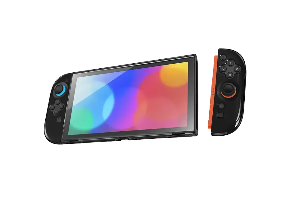 Nyko Thin Case coque Nintendo Switch 2