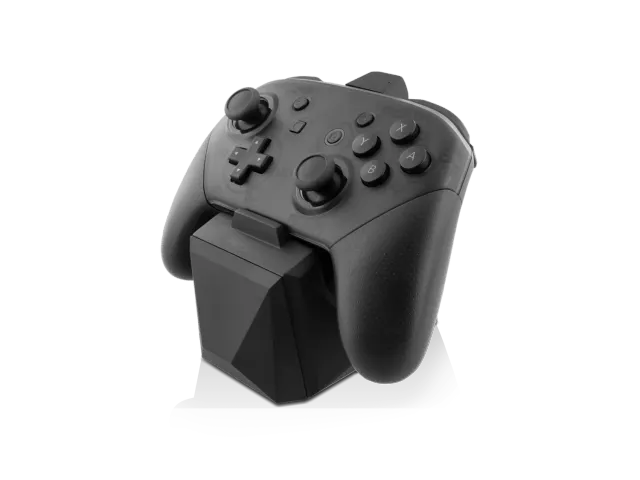 Nyko Charge Block Pro chargeur manette Switch Pro