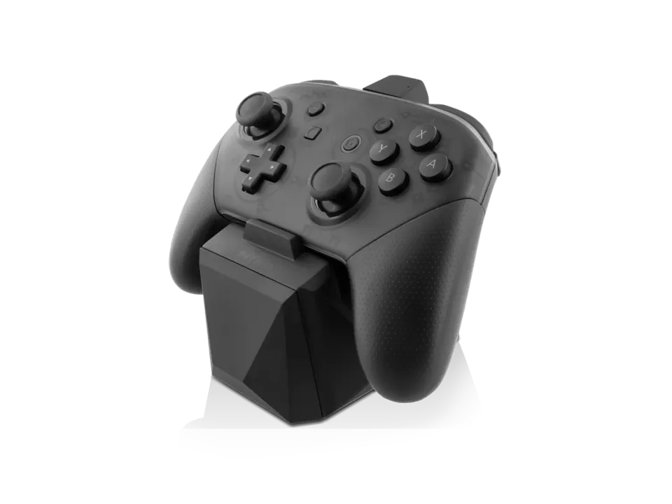Nyko Charge Block Pro chargeur manette Switch Pro