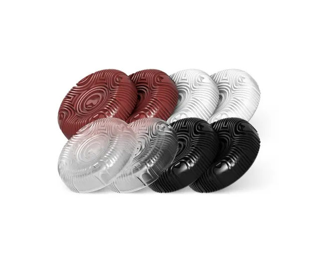 KontrolFreek No-Slip Thumb Grips Handheld Gaming Edition
