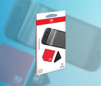 Turtle Beach kit protection écran Nintendo Switch 2