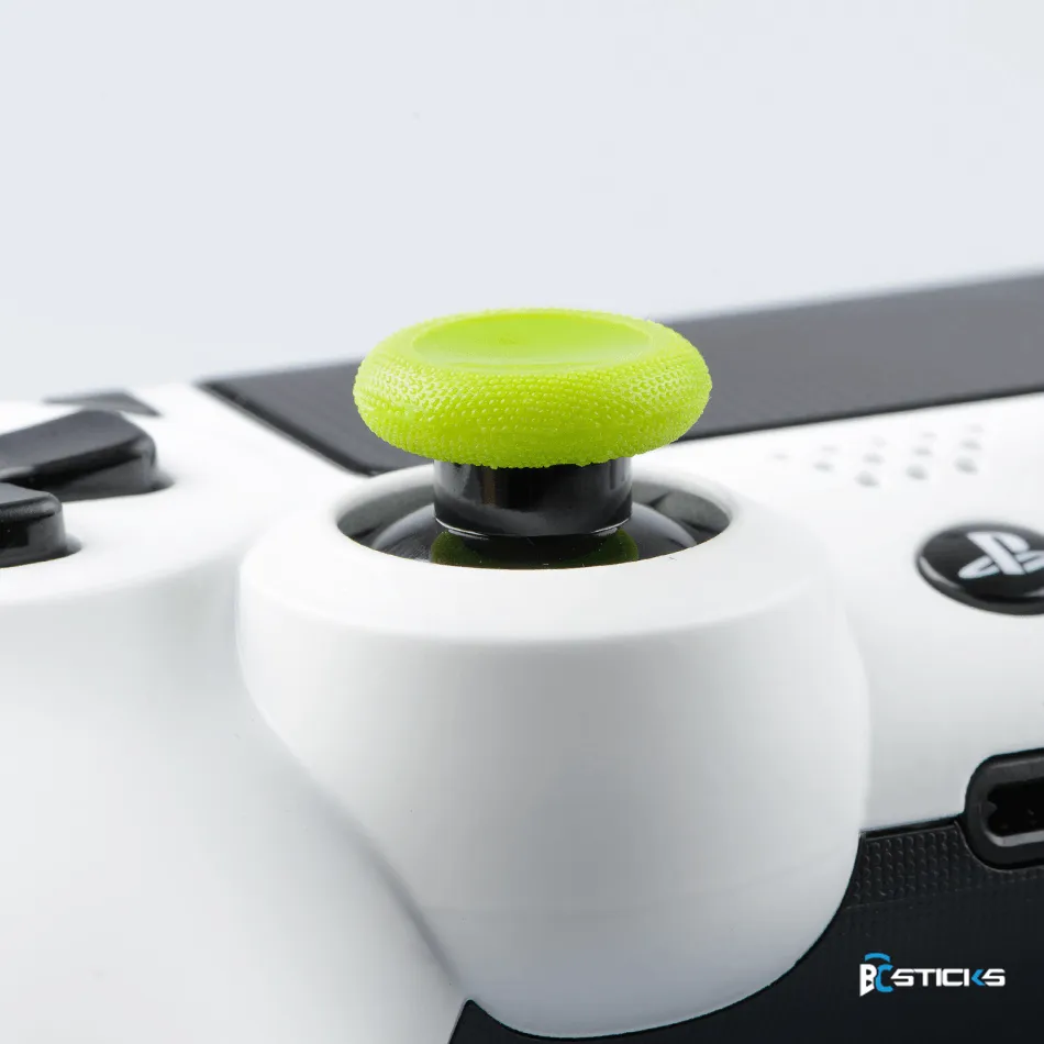 Burn Controllers Top X1 embouts joystick PS5