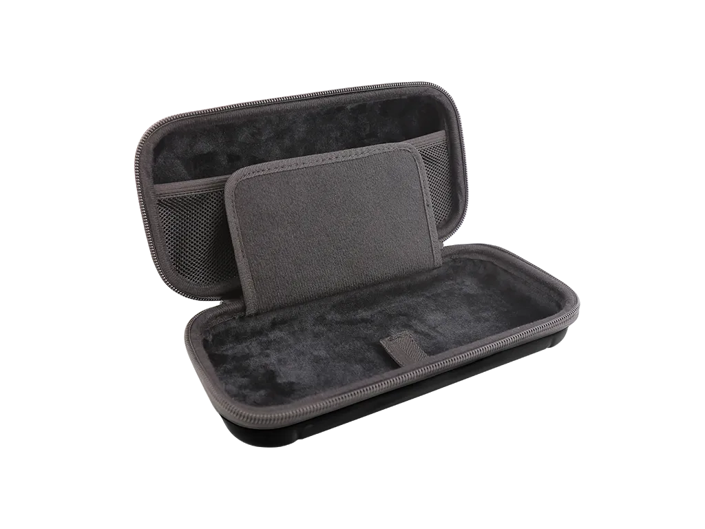 Nyko Premium Travel Kit housse Switch Lite 8 jeux