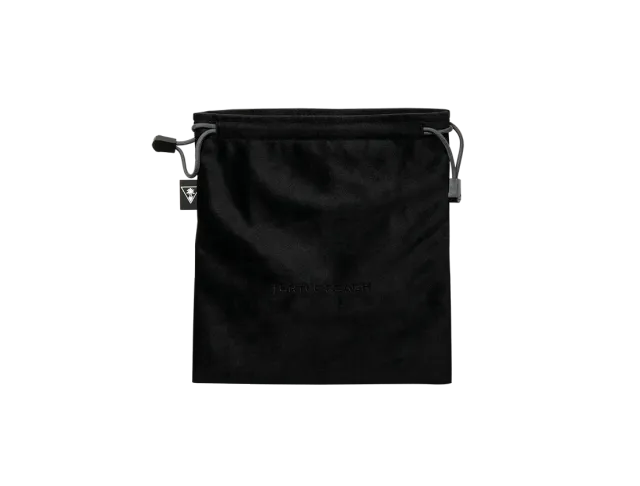 PDP Stealth Pro Travel Pouch pochette casque en velours
