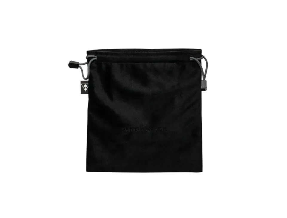 PDP Stealth Pro Travel Pouch pochette casque en velours