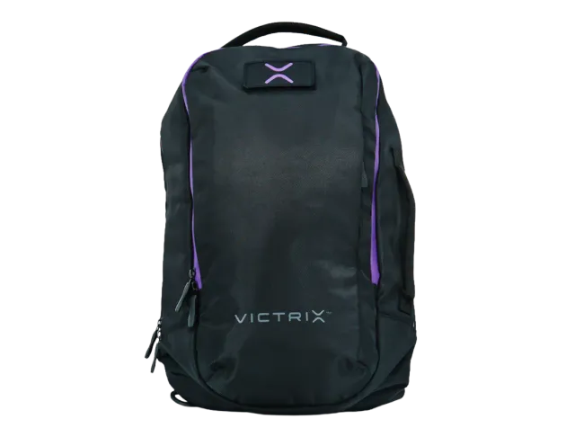 Victrix Crossbody Sac Bandoulière Pro KO 15 pouces sécurité