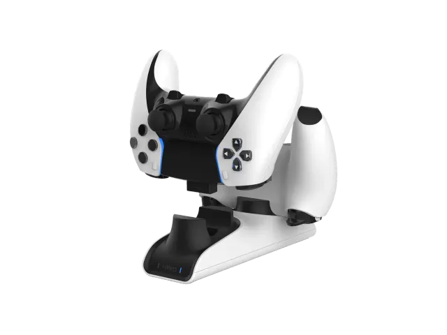 Nyko Charge Base Edge station charge PS5 double